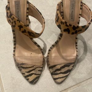 Steve Madden heels